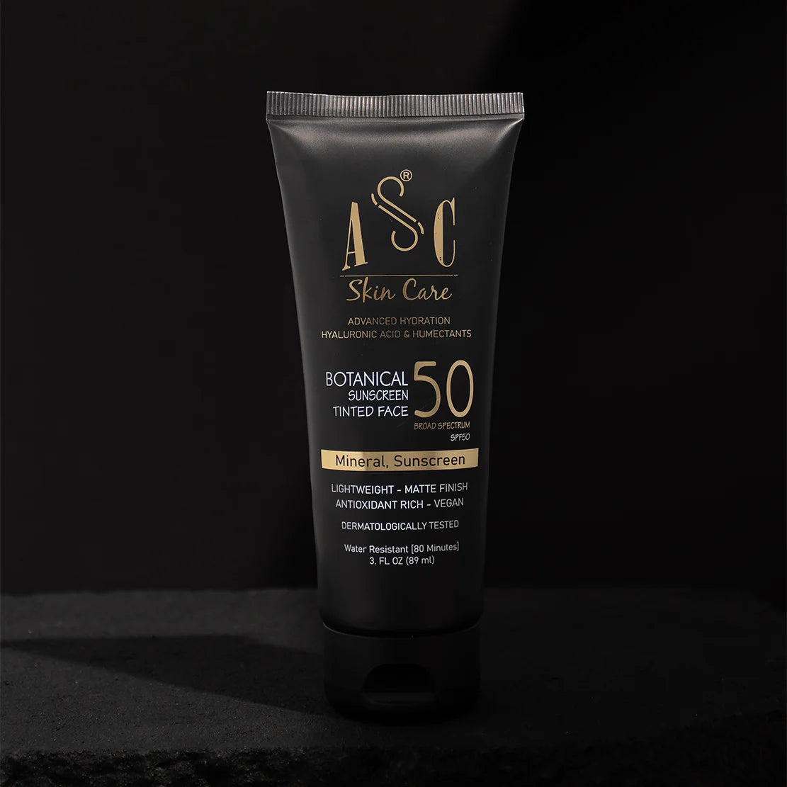 SPF 50 Advanced Hydration