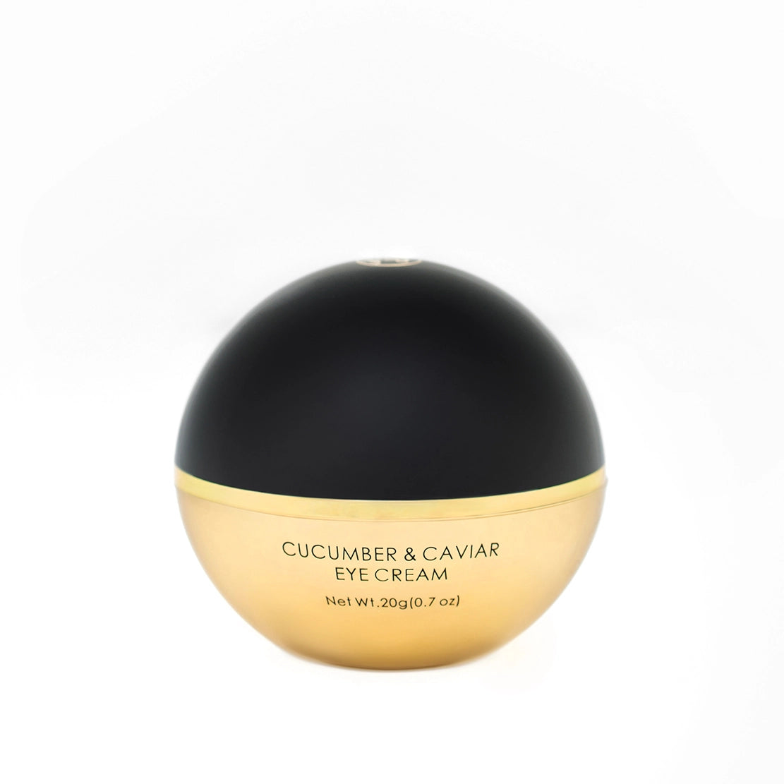 Cucumber & Caviar Eye Cream