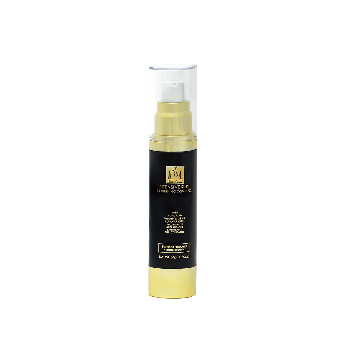 Intensive Skin Lightening Complex
