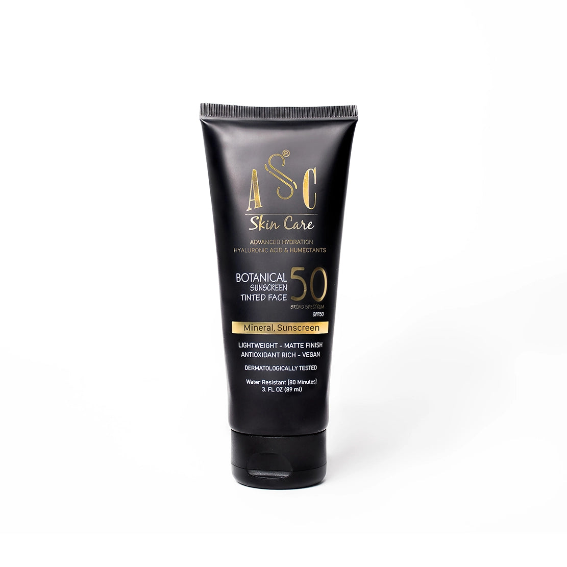SPF 50 Advanced Hydration