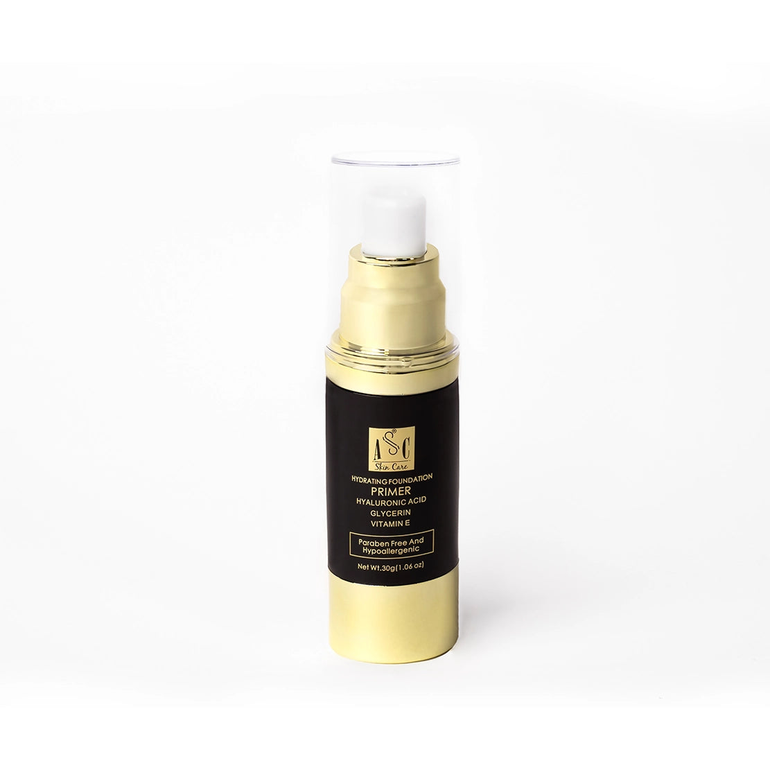 Hydrating Foundation Primer