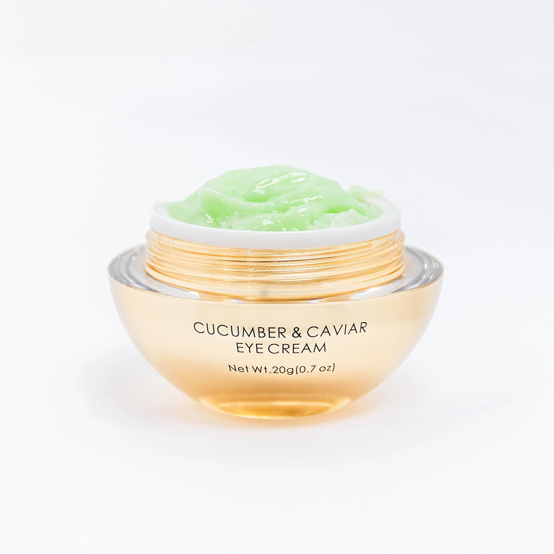 Cucumber & Caviar Eye Cream