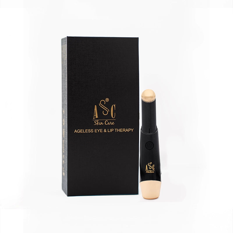 Ageless Eye & Lip Therapy