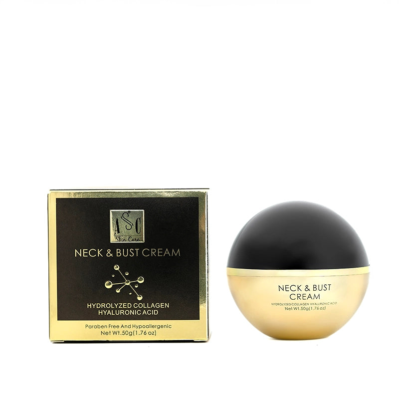 Neck & Bust Cream