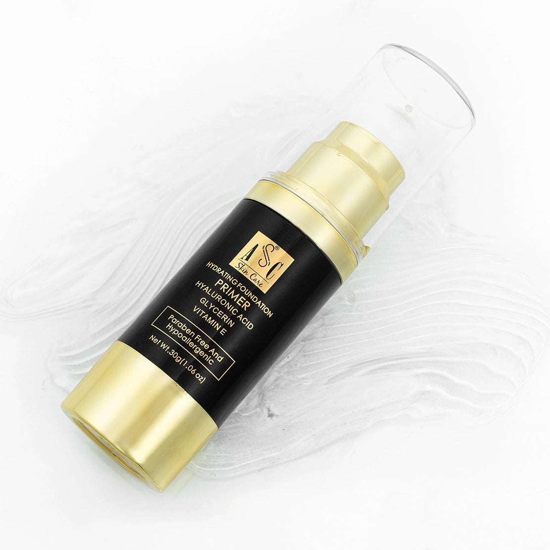 Hydrating Foundation Primer