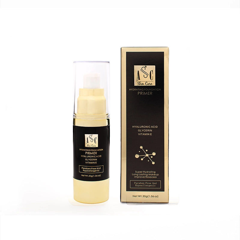 Hydrating Foundation Primer