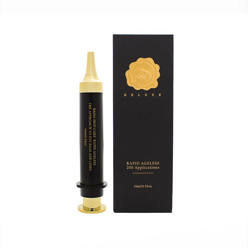 Rapid Ageless Deluxe (200 applications)