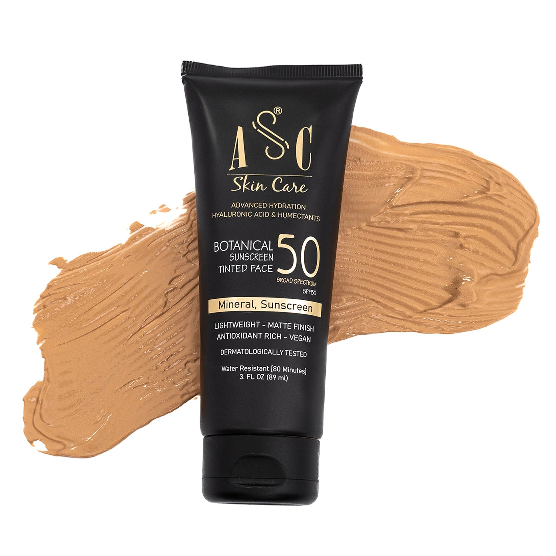 SPF 50 Advanced Hydration