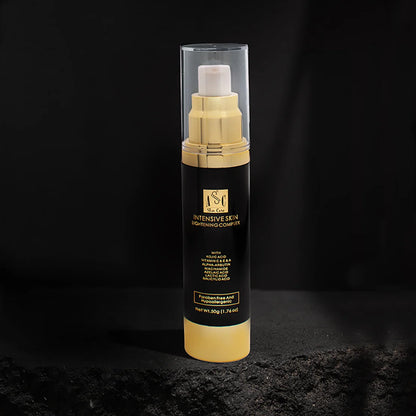 Intensive Skin Lightening Complex