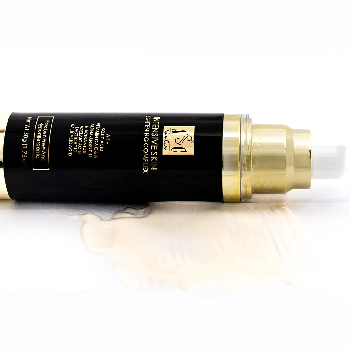 Intensive Skin Lightening Complex
