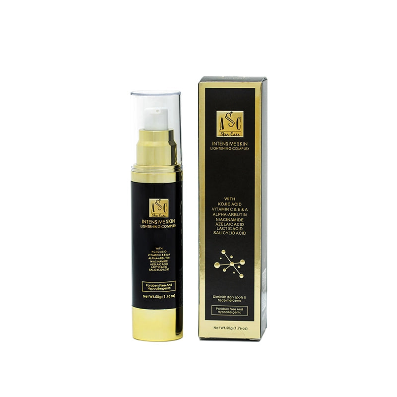 Intensive Skin Lightening Complex