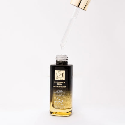 5-in-1 Facial Serum